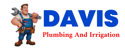 Trusted plumber in LOUP CITY